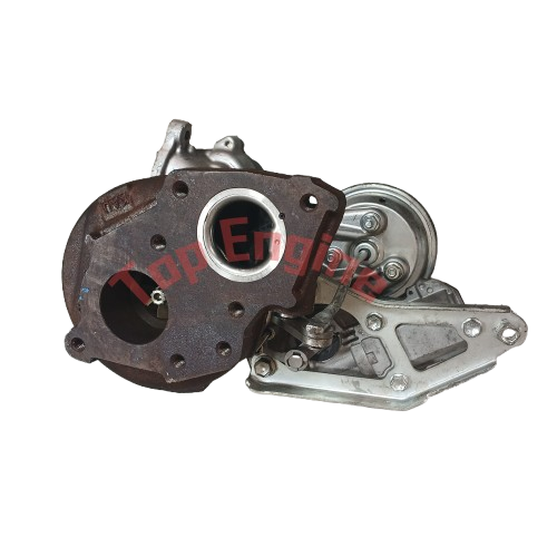 Toyota F33A Twin Turbo (Left Side) 3.3L V6 Diesel | Land Cruiser 300 / Lexus LX600 | OEM 17208-52010